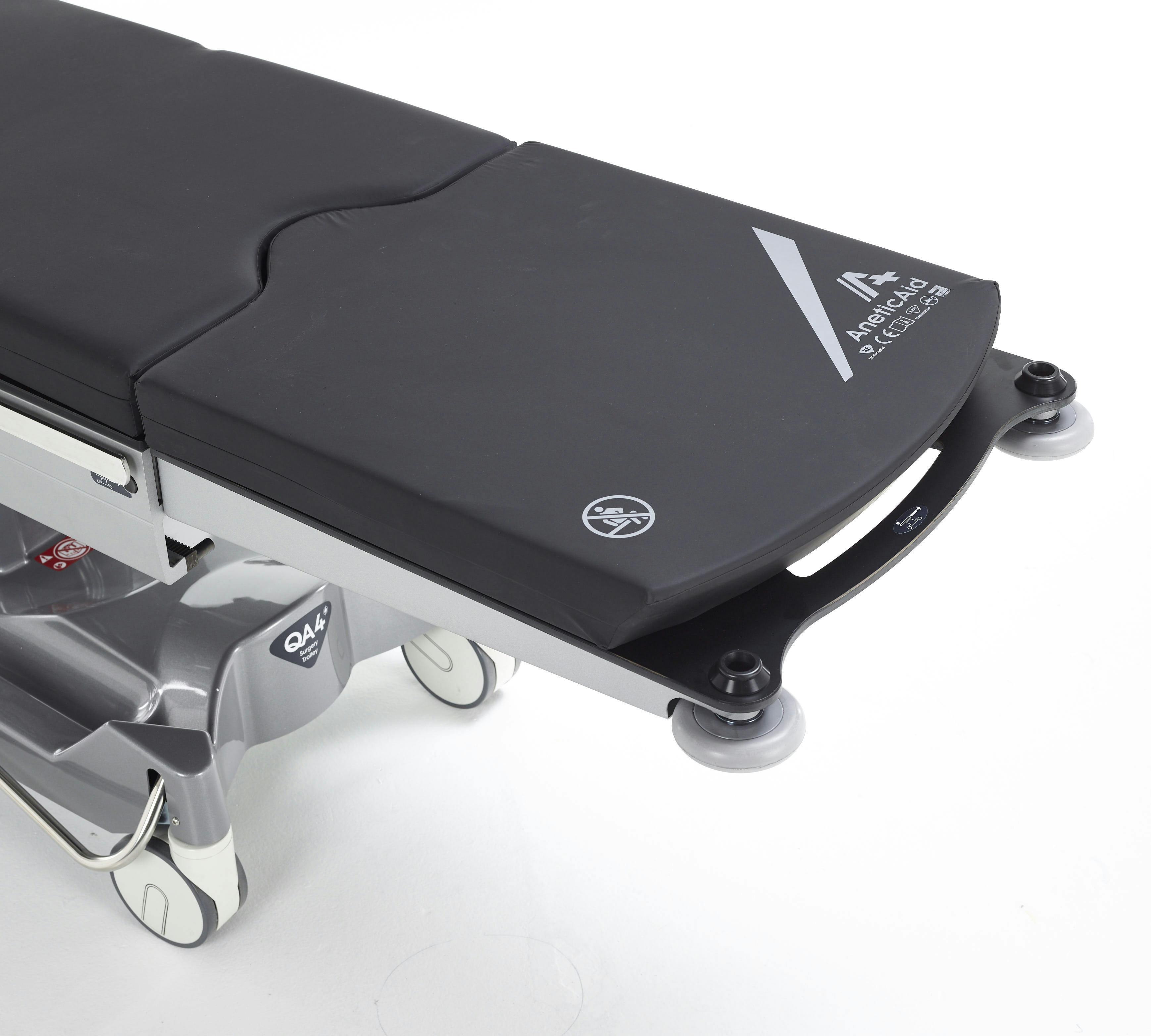 QA4™ Mobile Surgery System - with Powered Functions
