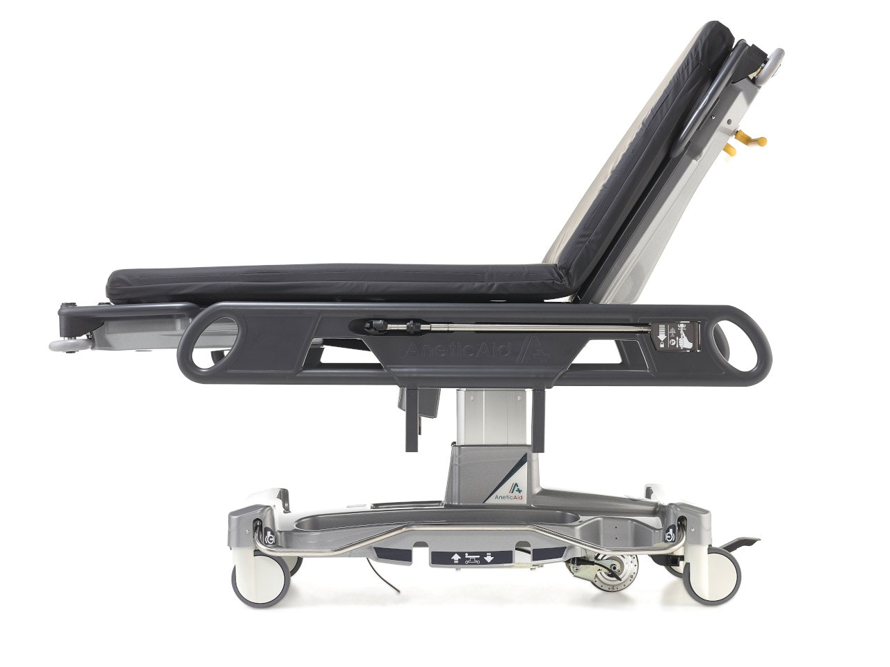 QA3™ DRIVE Patient Stretcher | AneticAid