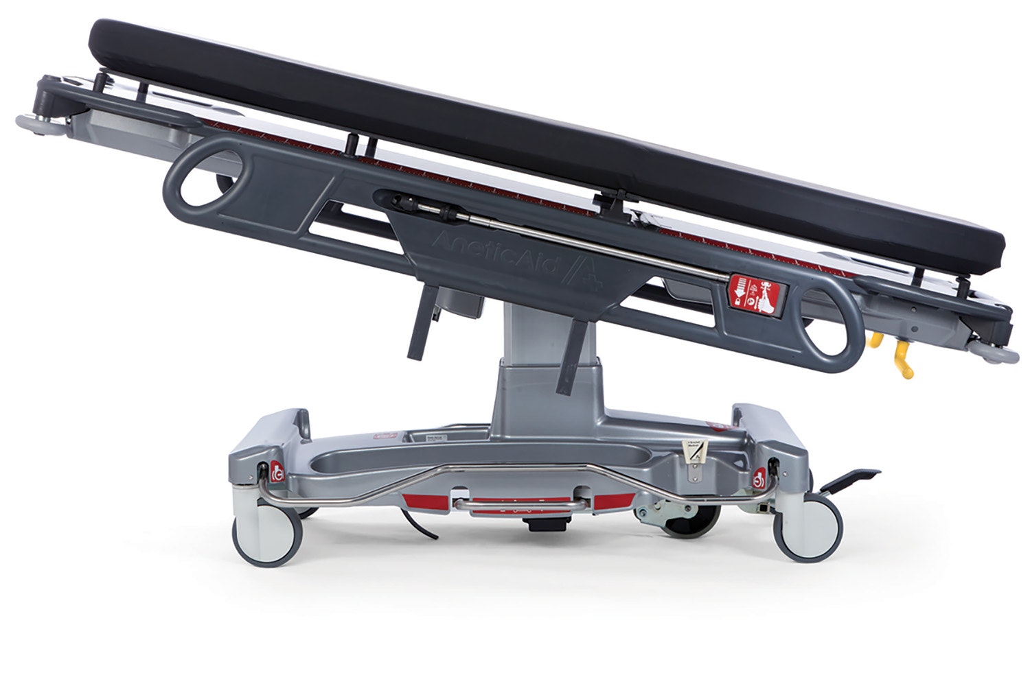 QA3™ DRIVE Emergency Department Patient Stretcher