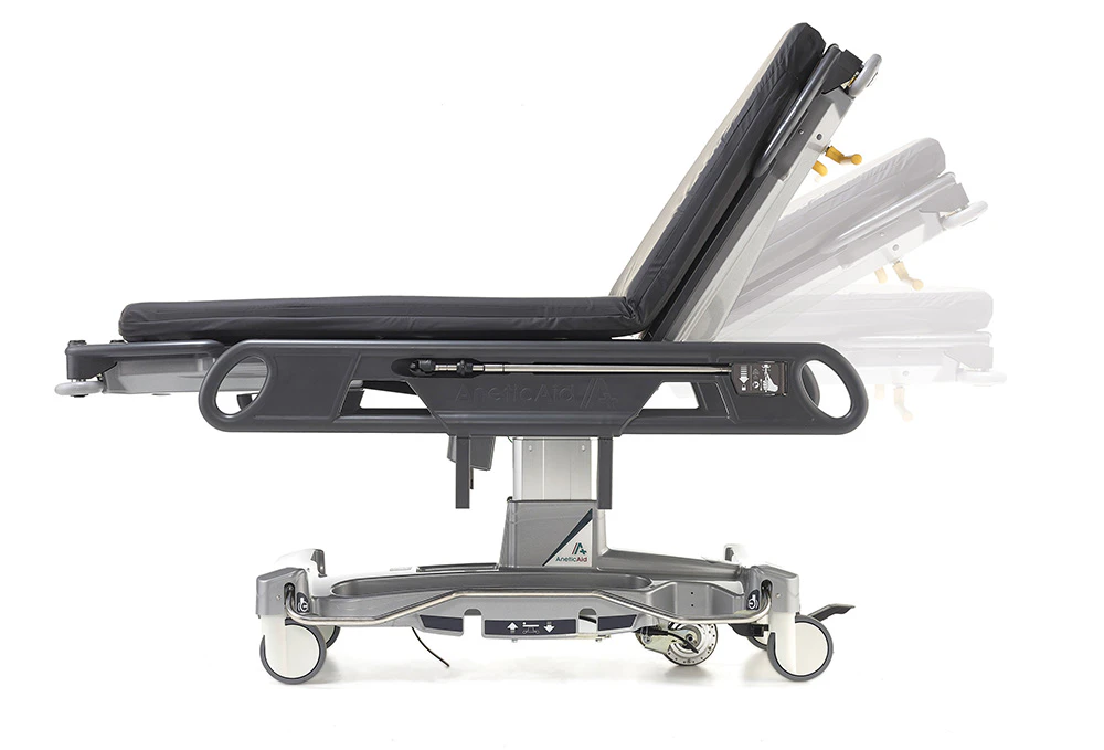 QA3™ DRIVE Patient Stretcher | AneticAid <anajcvqpjga /> US