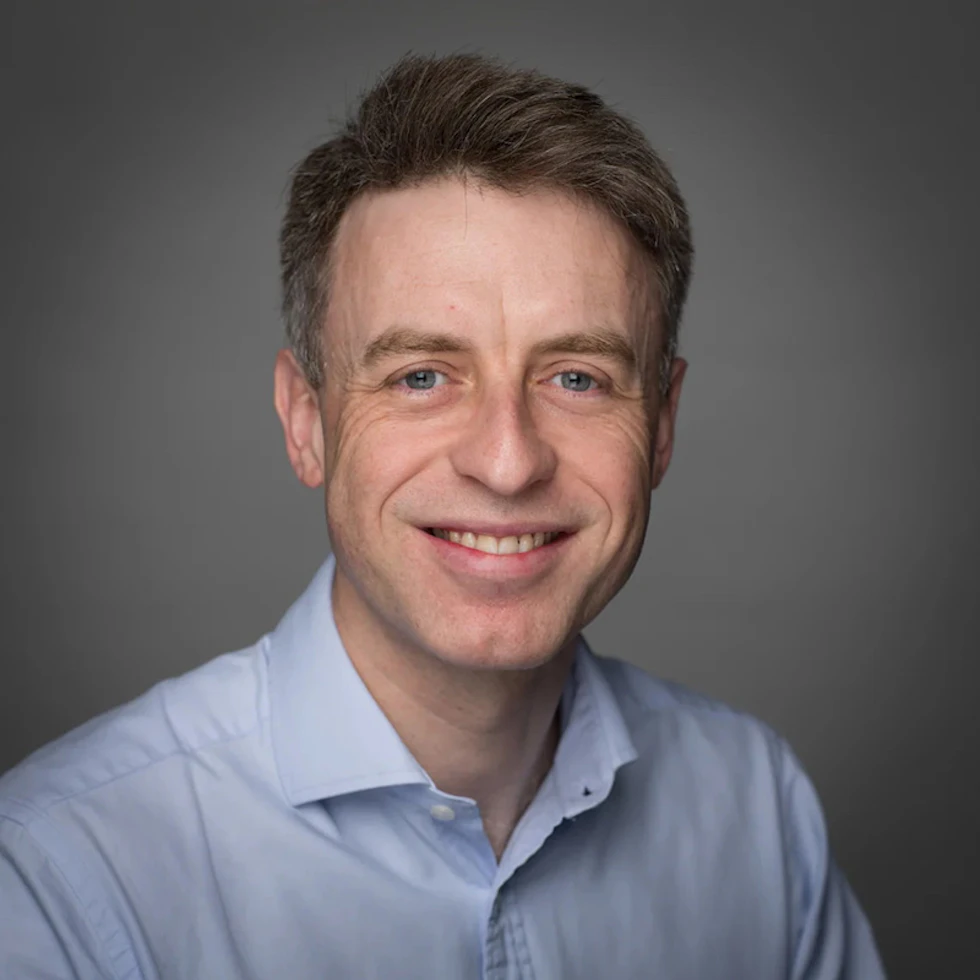 Anetic collaborates with Matthew Gardiner to innovate hand surgery ...
