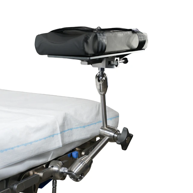 Flexible Positioning Armboard - with Adjustable Plate (20-300-10 ...