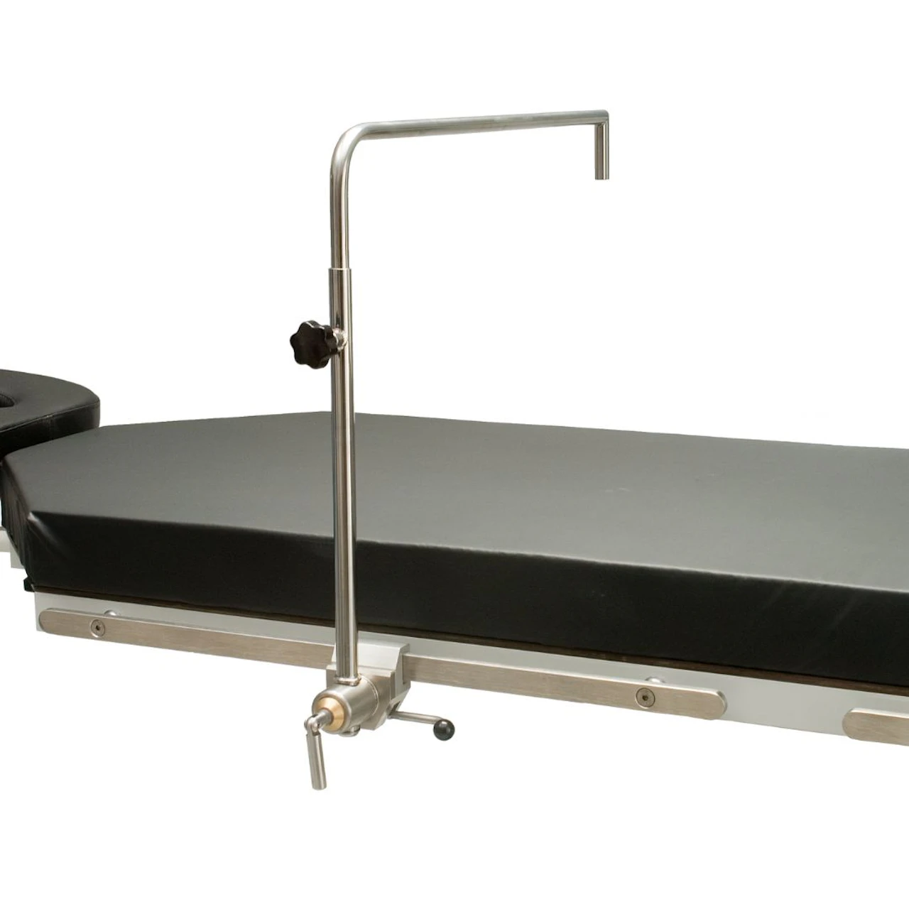 Anaesthesia Screen (10-310-UK) - includes Clamp for UK Side Bar | AneticAid