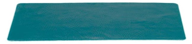 Oasis Standard Operating Table Pad (OA031) - ¾ Length - 1150 x 520 x 10mm