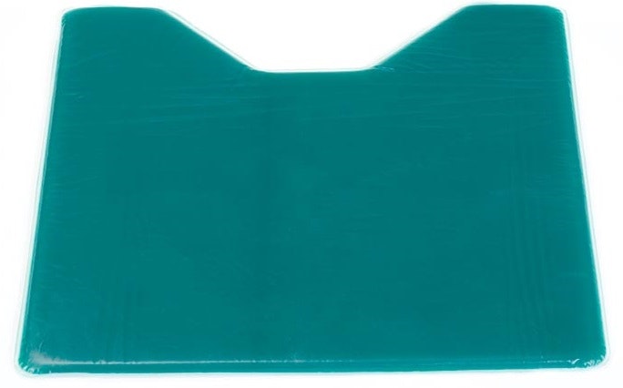 Oasis Perineal Table Pad Lithotomy Position TruLife OA040