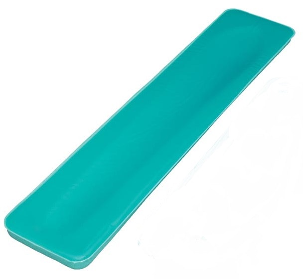 Oasis Elite Armboard Pad (EL072) - Adolescent / Adult - 600 x 125 x 20mm