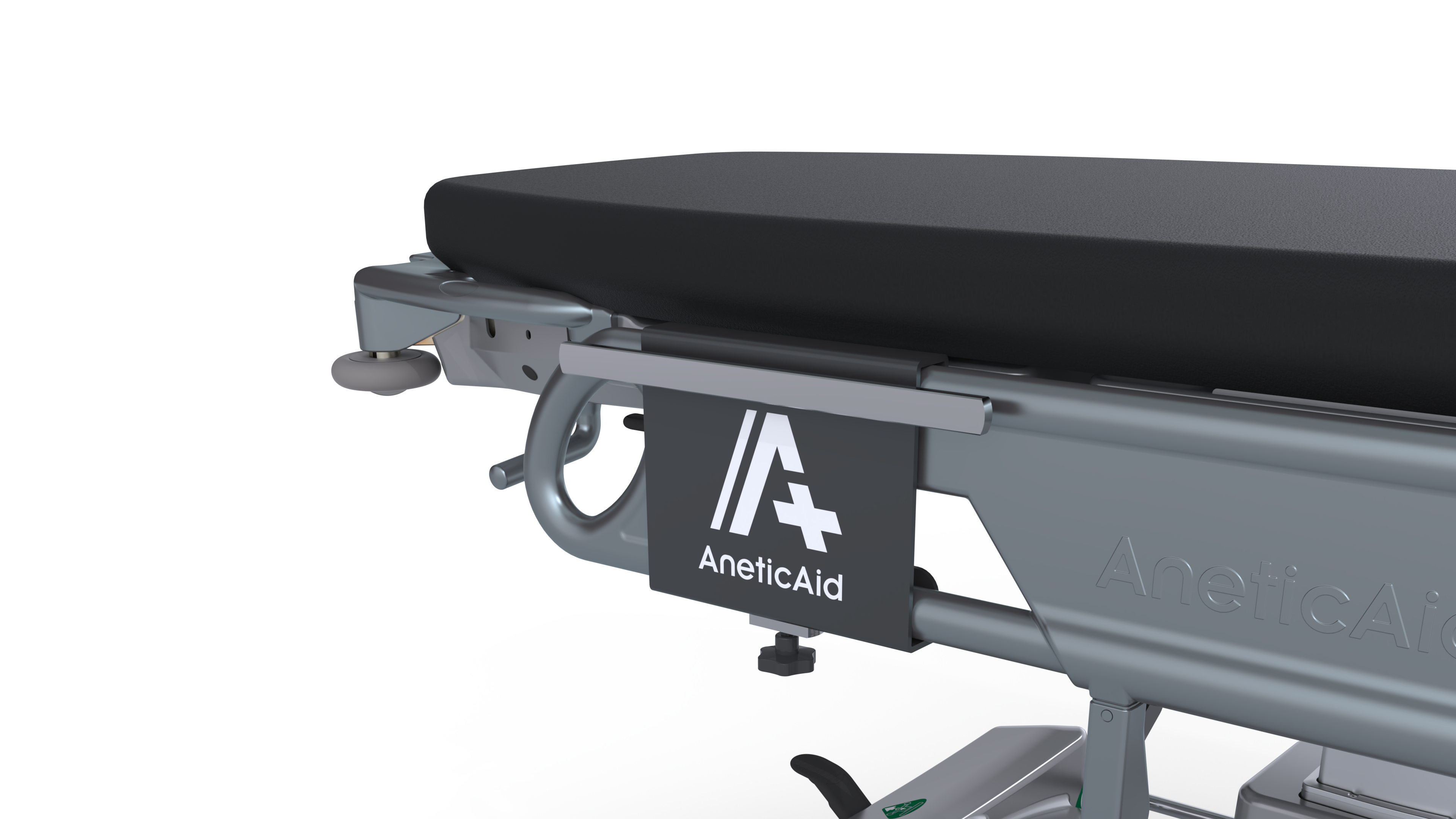 QA3™ Ophthalmic Stretcher | AneticAid