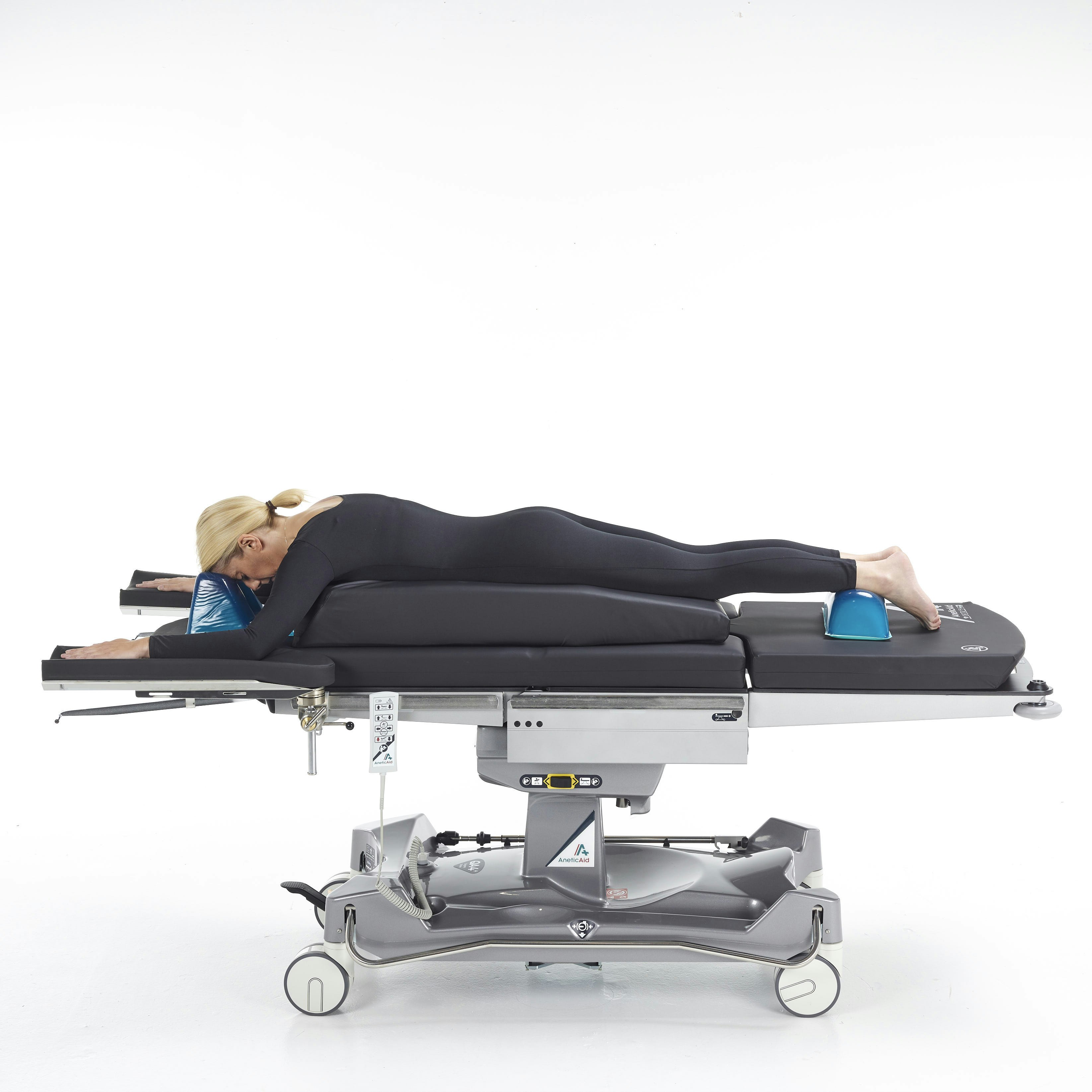 Montreal Laminectomy Prone Positioner LARGE | AneticAid