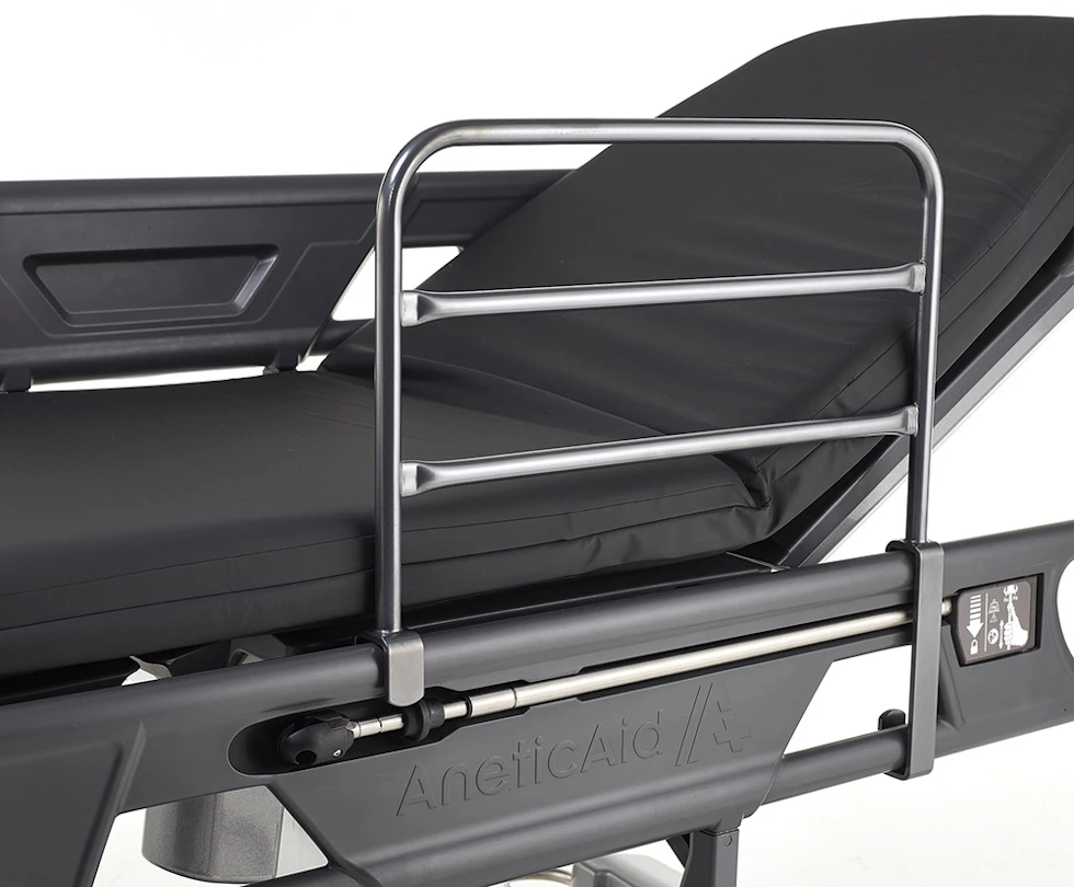 QA3™ Treatment Stretcher | AneticAid