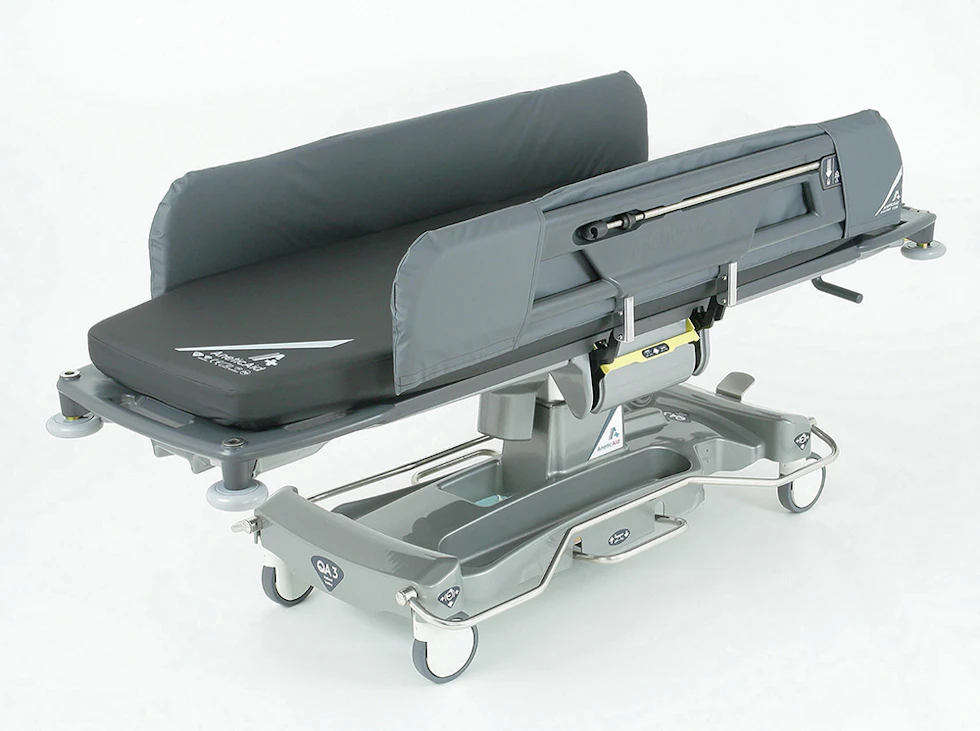 Add-On: Flat Side Rail Covers