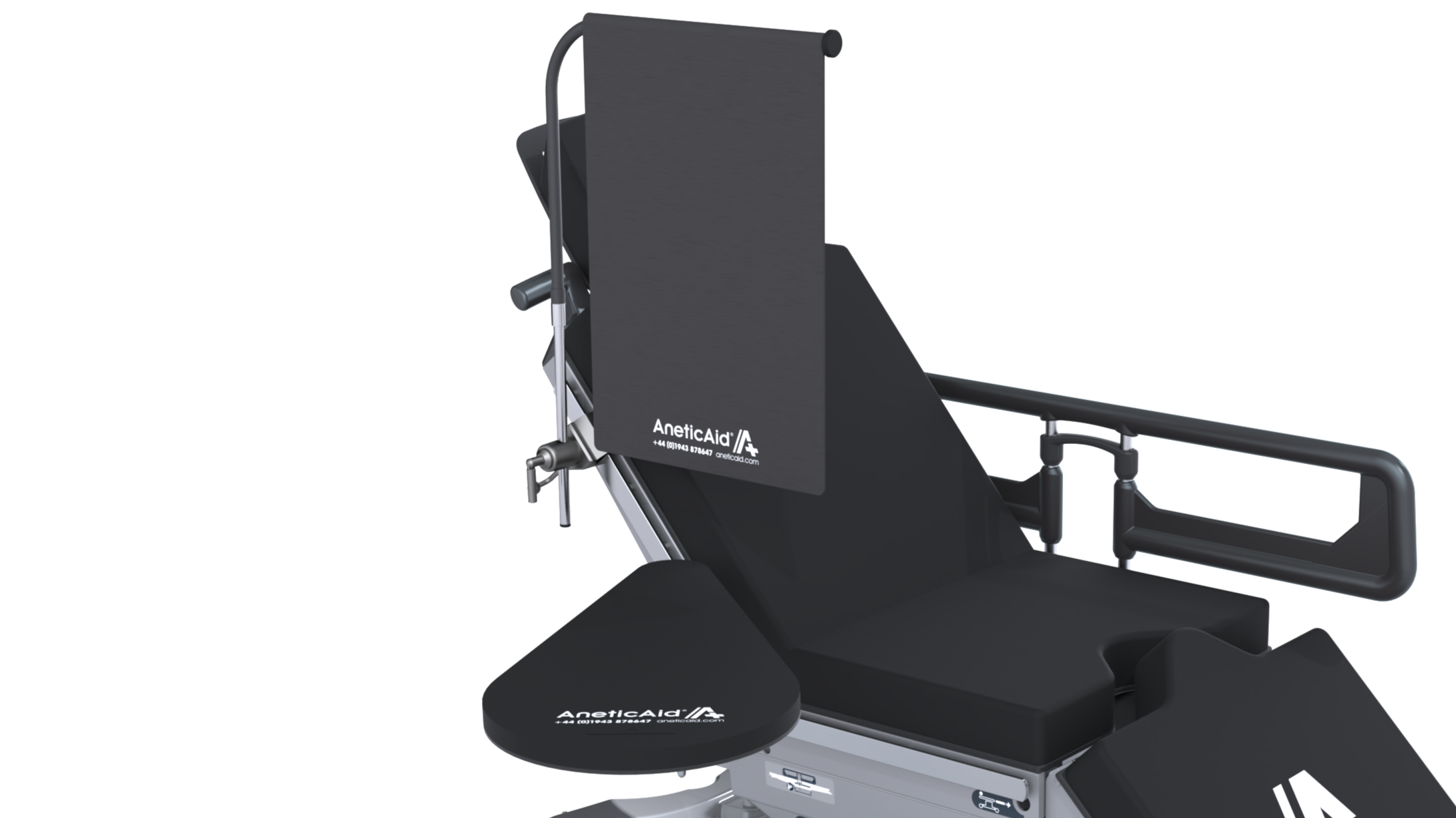 The Gardiner Hand Surgery System™