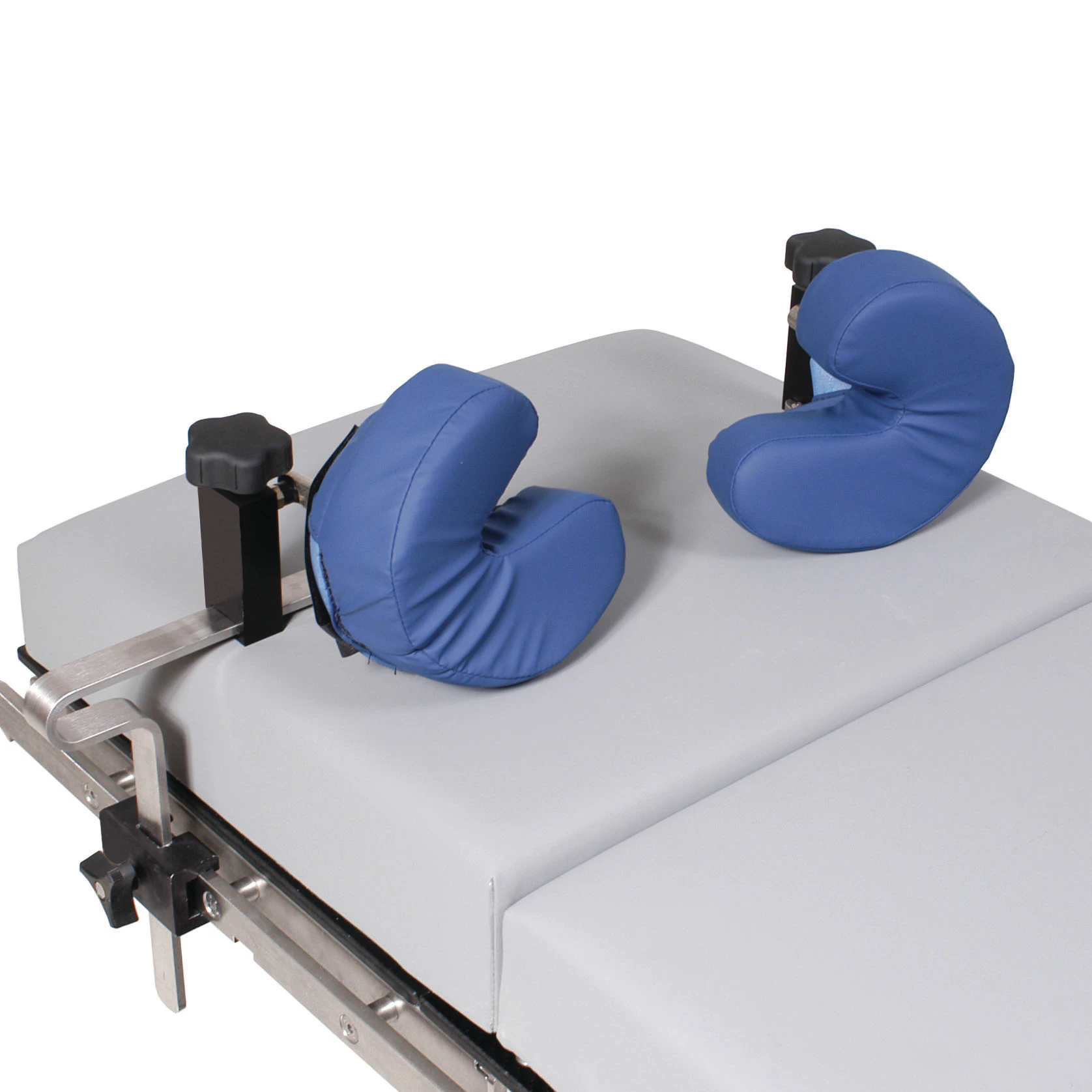 Shoulder Supports - includes Two Shoulder Supports - Fitted Pads ...