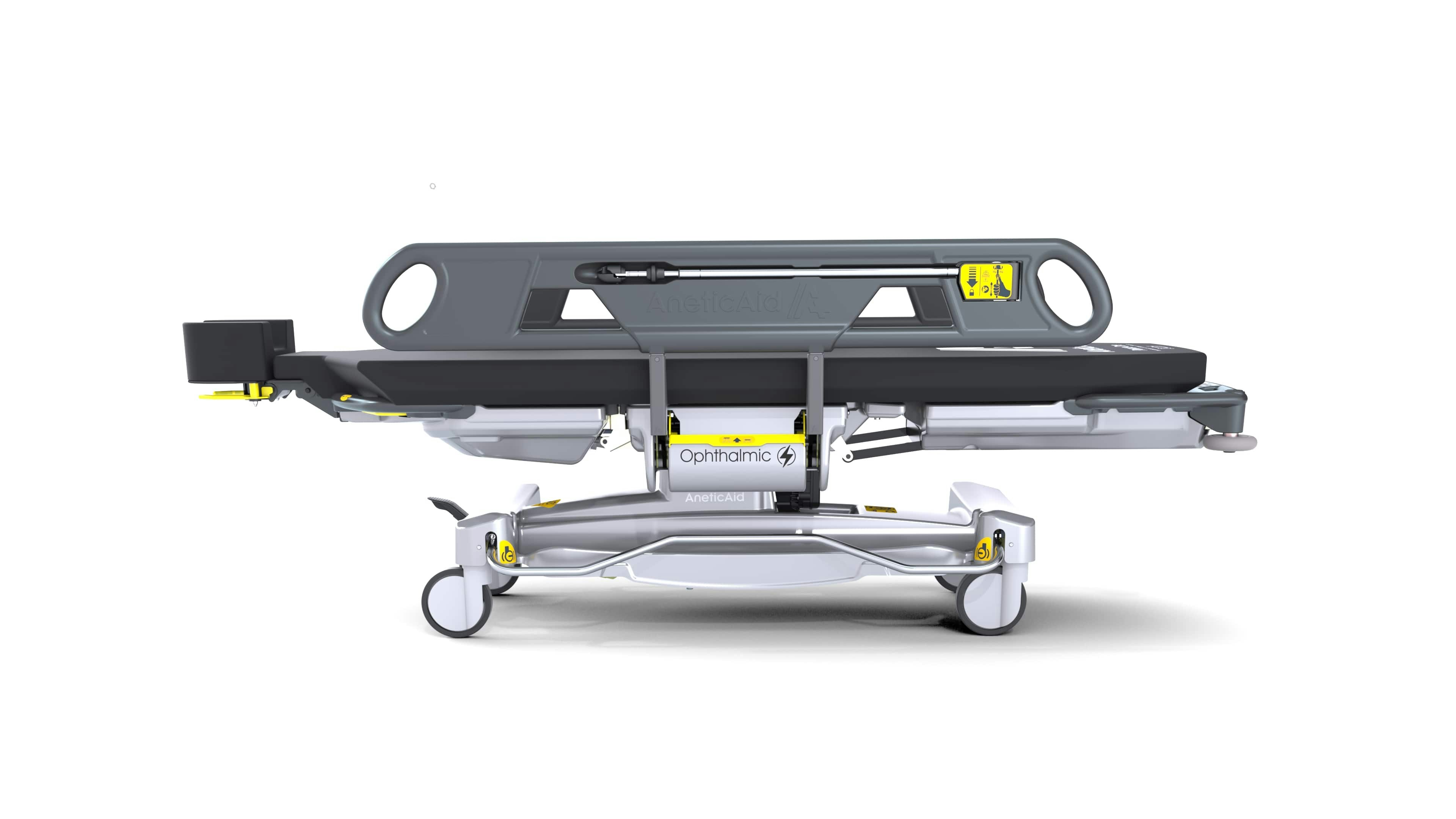 QA3™ Ophthalmic Stretcher