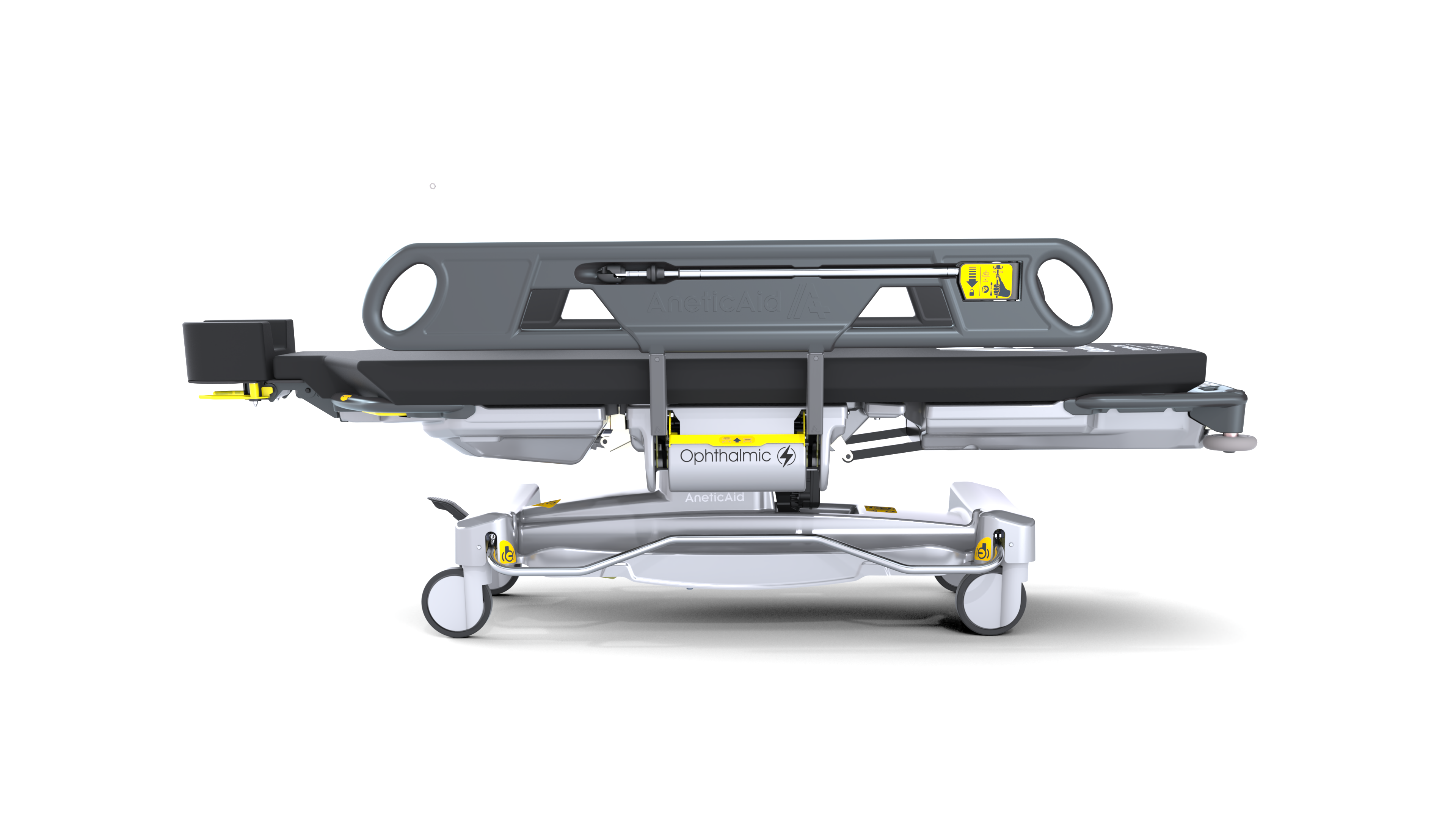 QA3™ Ophthalmic Stretcher | AneticAid