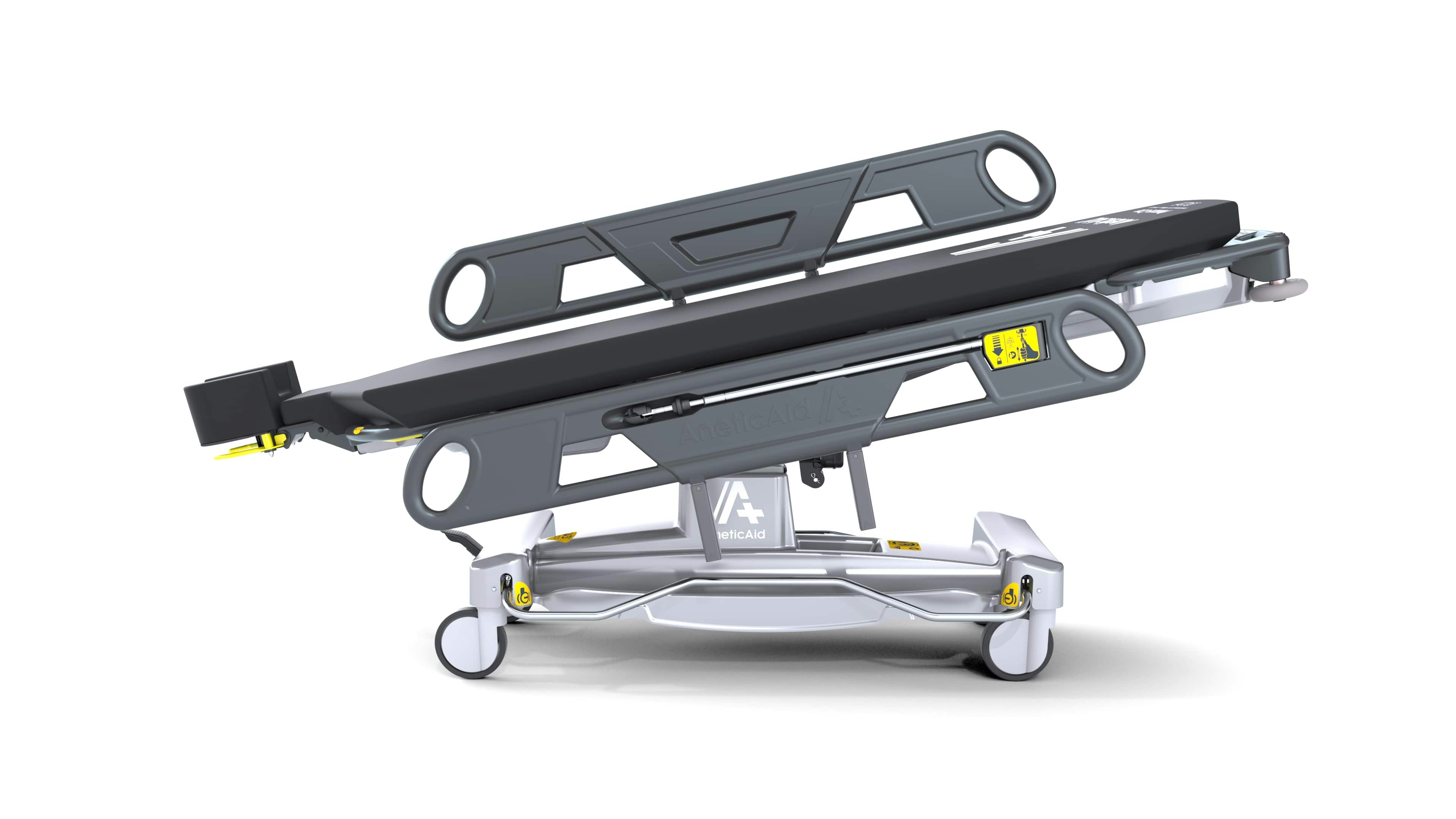 QA3™ Ophthalmic Stretcher