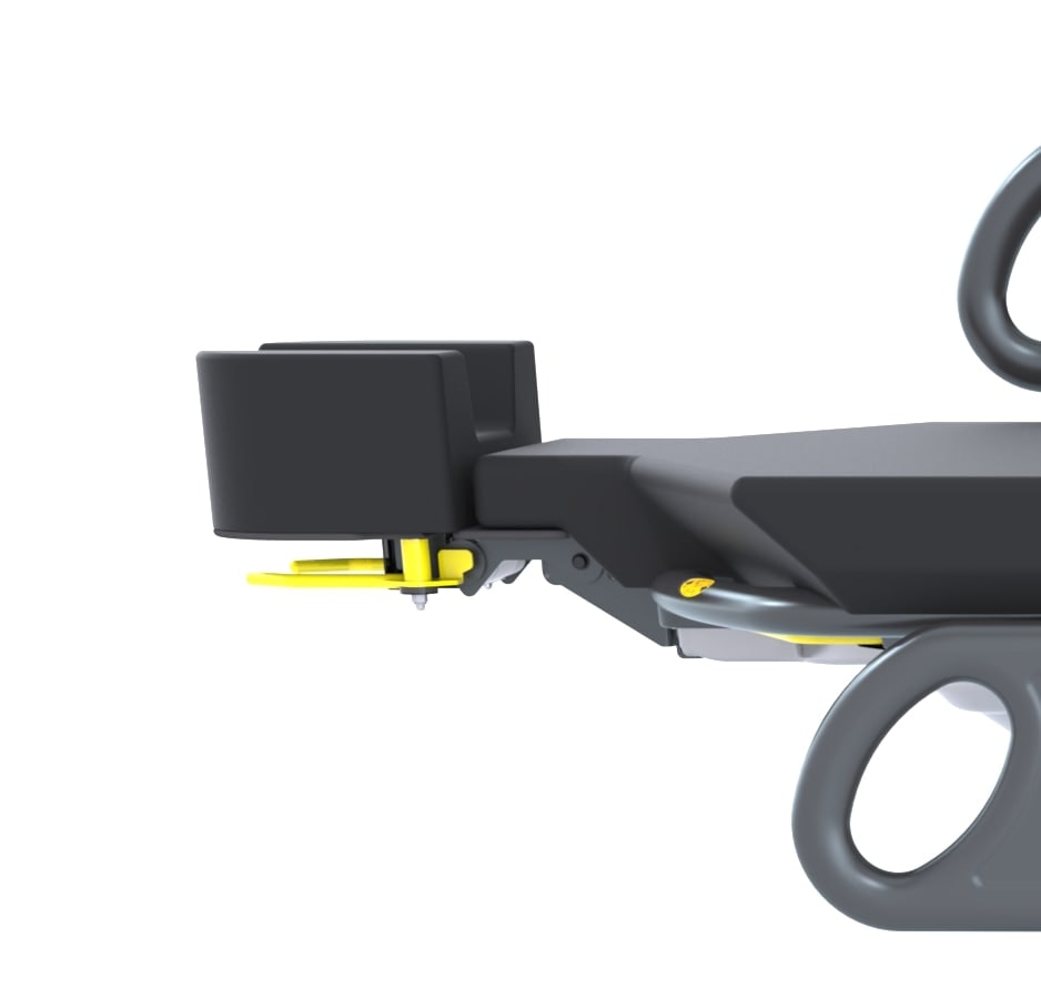 QA3™ Ophthalmic Stretcher