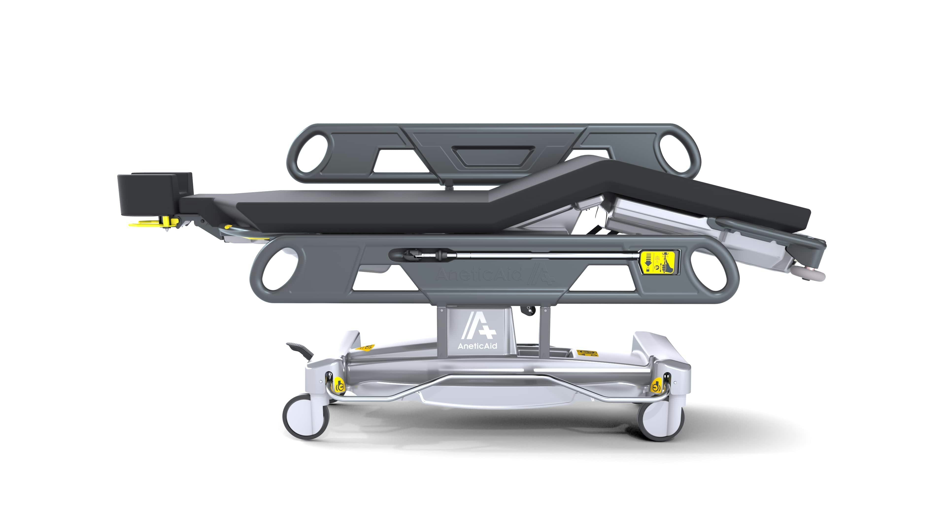 QA3™ Ophthalmic Stretcher