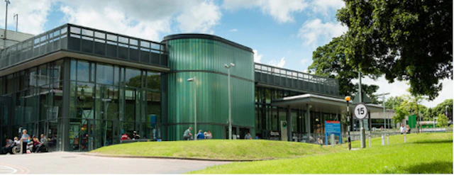 Case Study - Rotherham NHS Foundation Trust | AneticAid